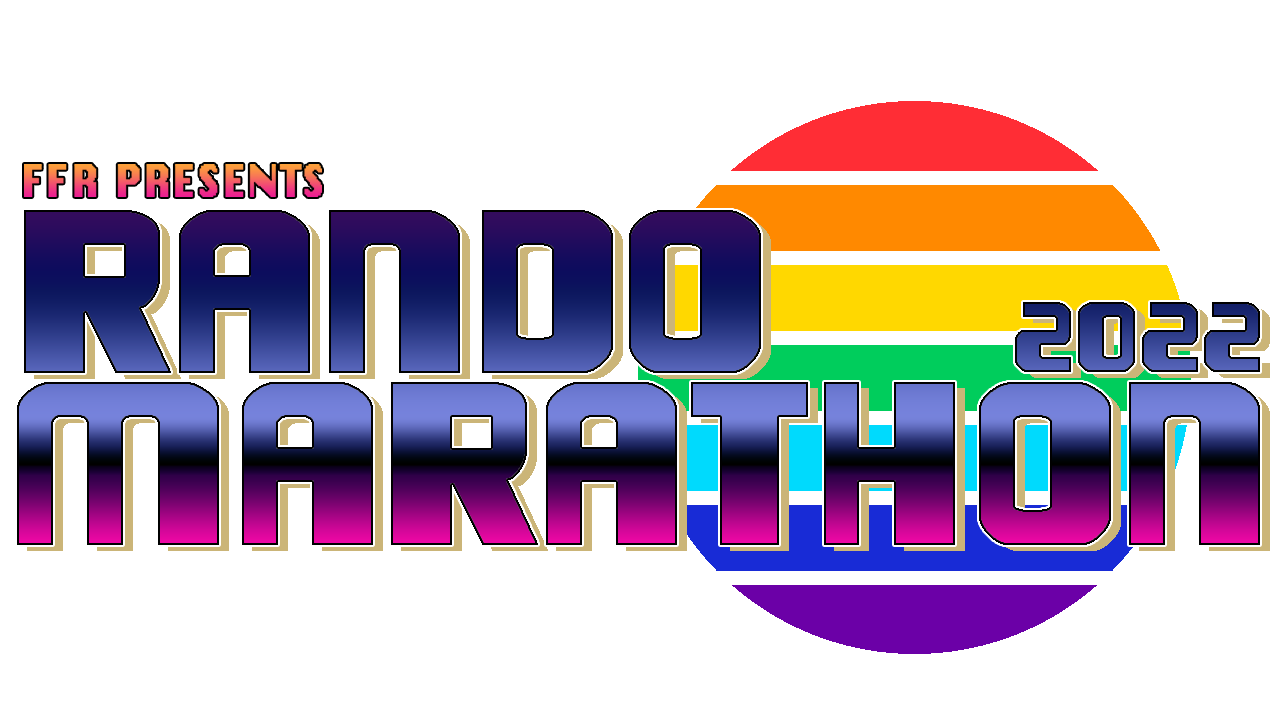 Rando Marathon 2022