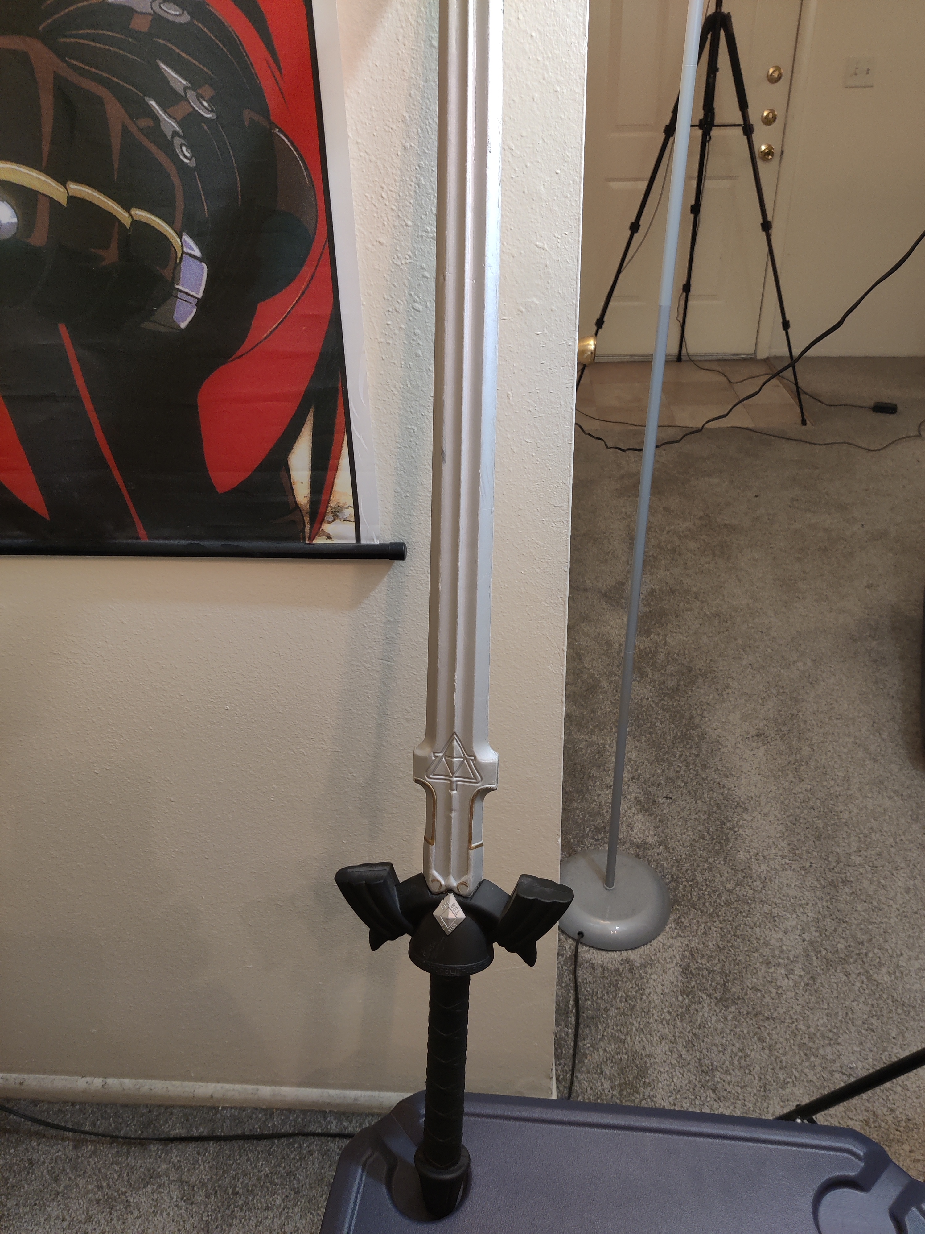 dark link sword